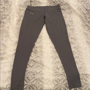Under Armor Thermal Running Tights